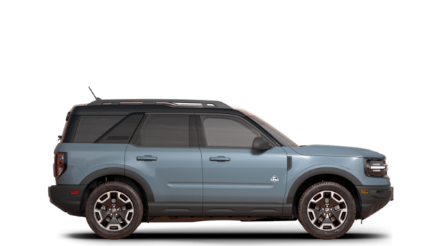 2024 Ford Bronco Sport® External Image 1